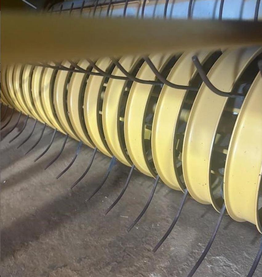 Used 2024 Vermeer 6650 Rancher