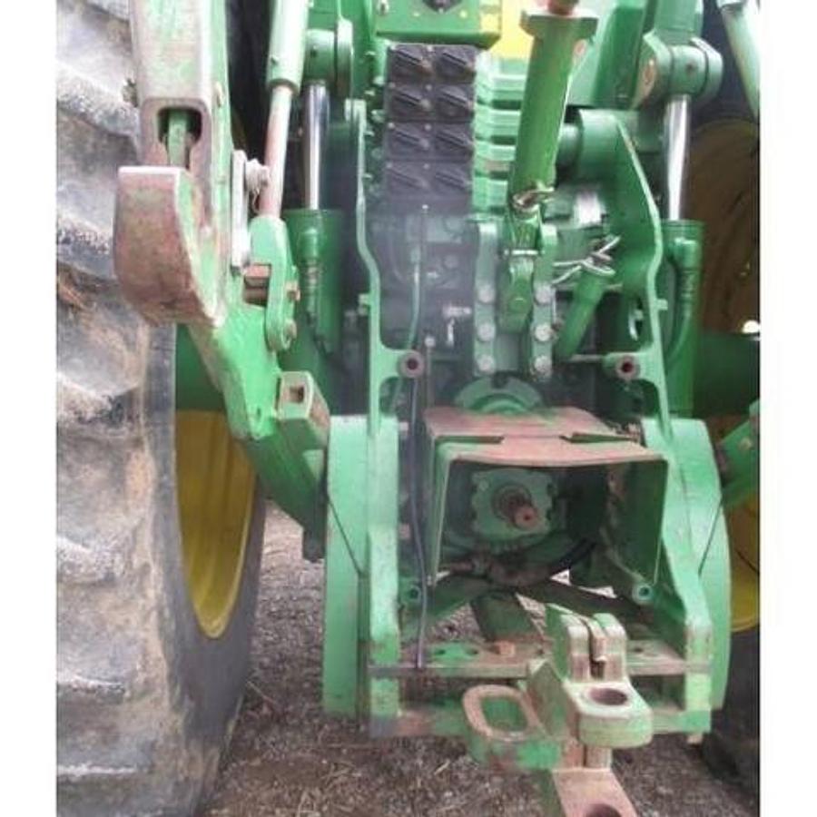 Used 1995 John Deere 8400