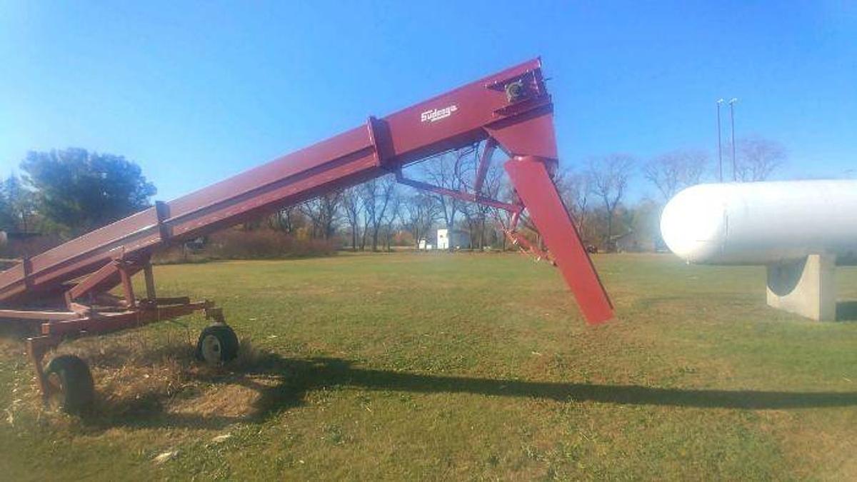 Used Unknown Sudenga Super Scoop