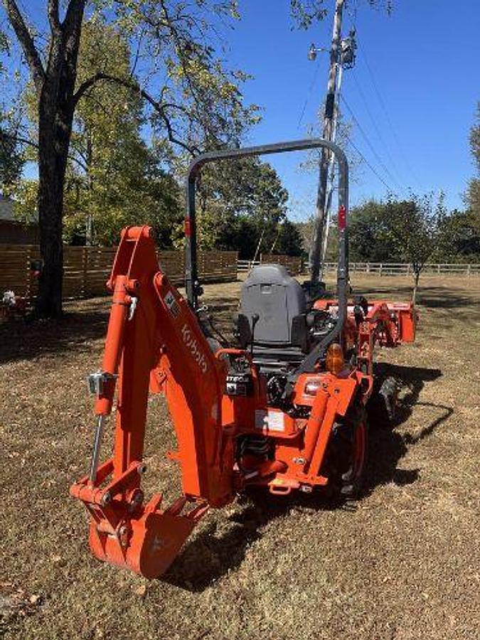 Used 2023 Kubota LA340