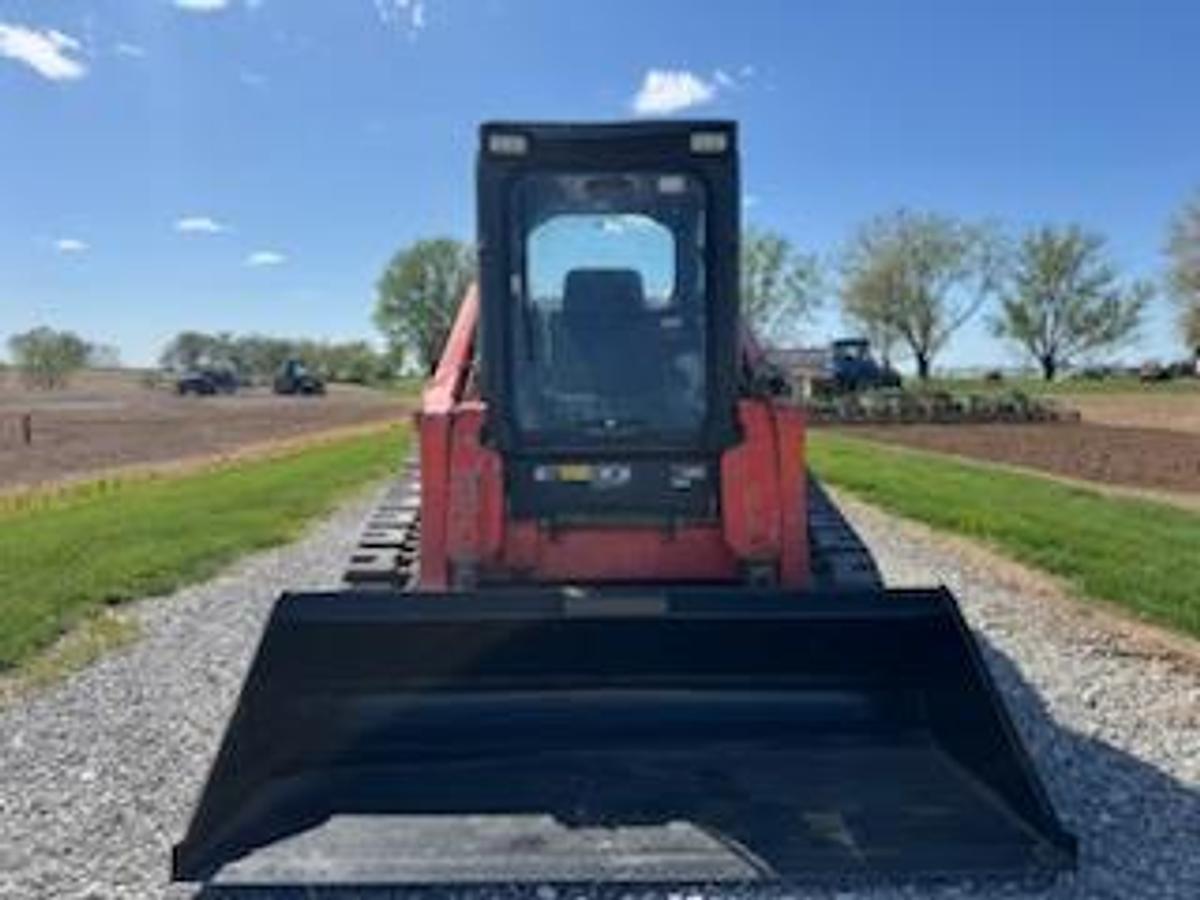 Used Kubota SVL95-2S