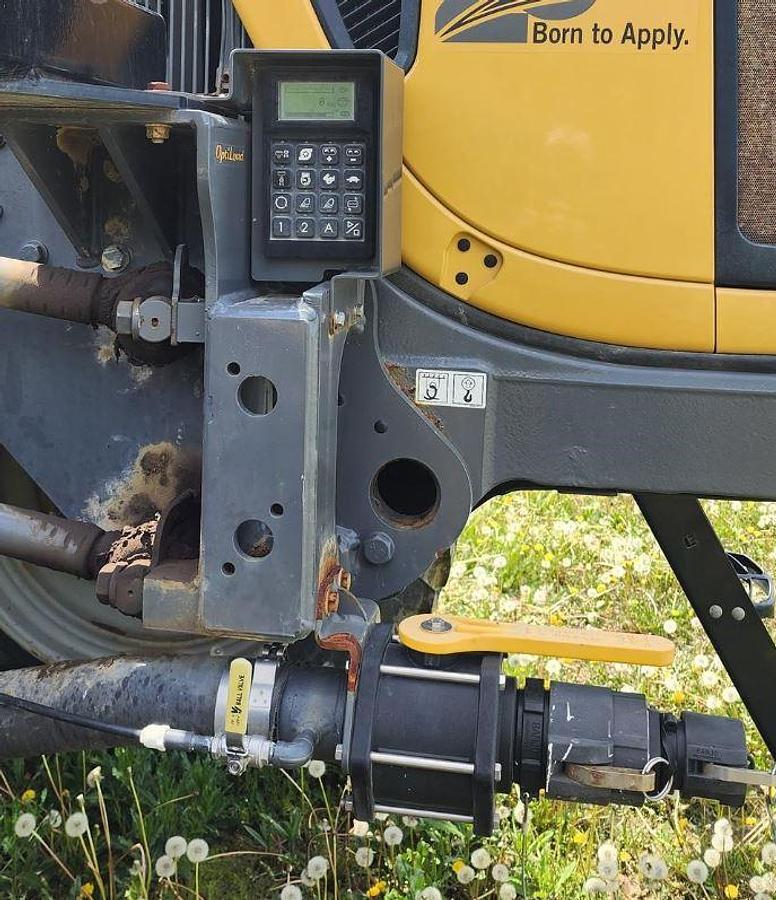 Used 2018 Rogator RG1300C