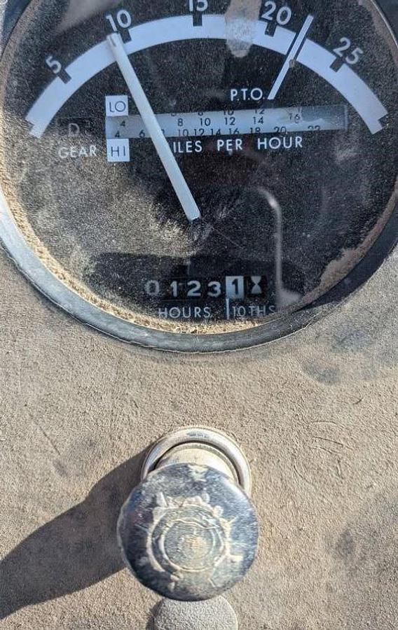 Used 1979 JOHN DEERE 4640