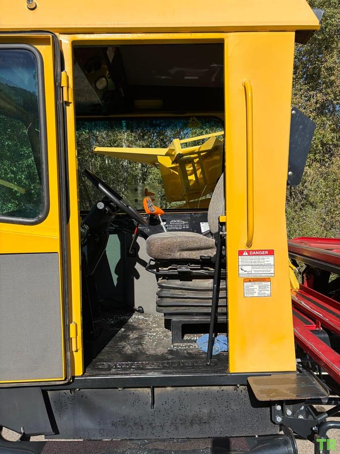 Used 2015 New Holland 9870