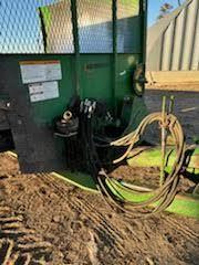 Used 2017 Kramer Ranch Hand