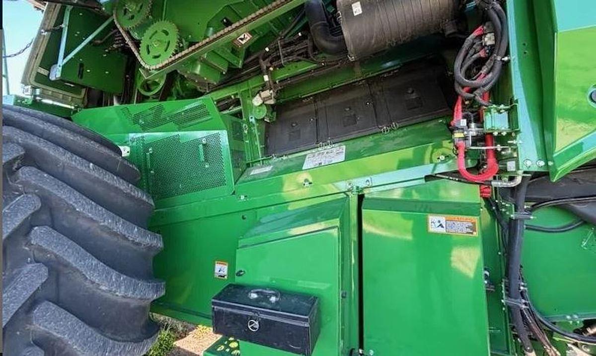 Used 2019 John Deere S790
