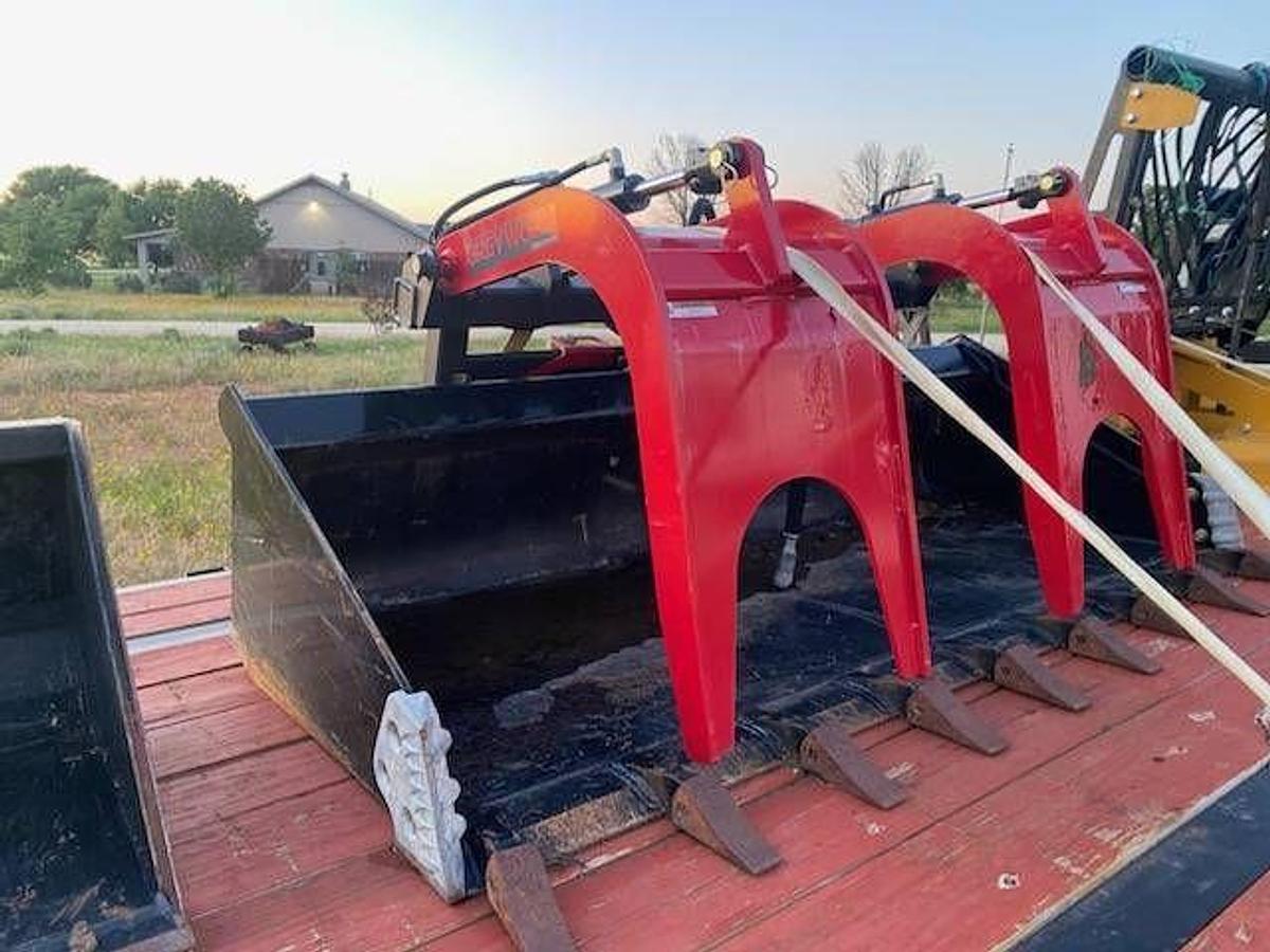 Used 2021 Kubota SVL 97-2