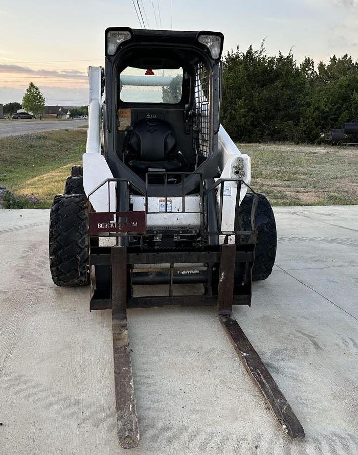 Used 2022 Bobcat S770