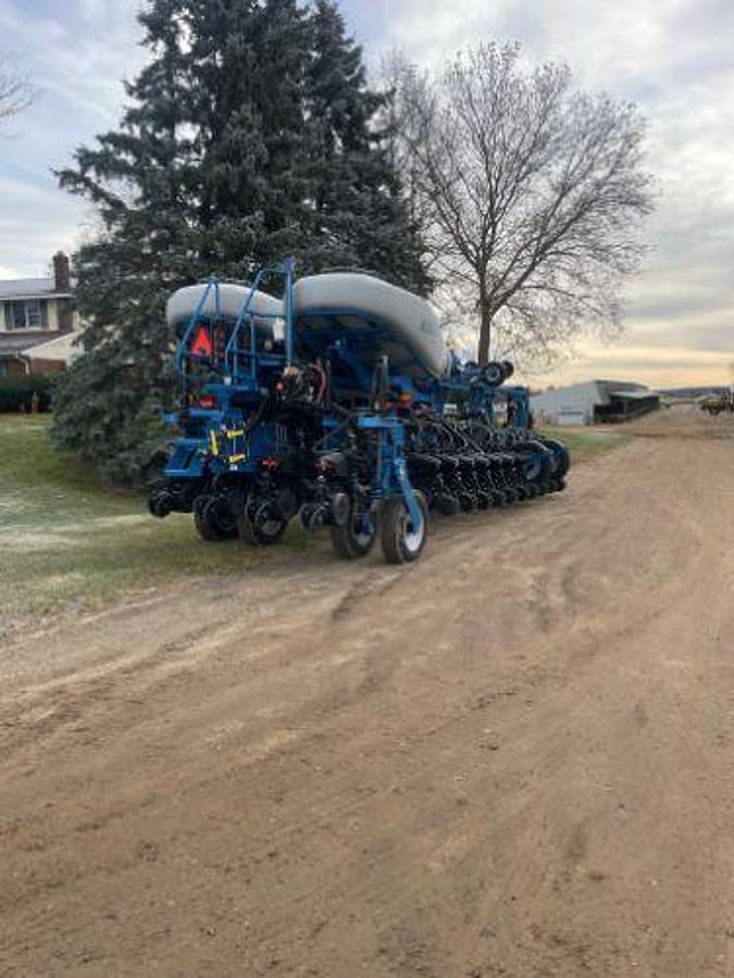 Used 2022 Kinzie 4905