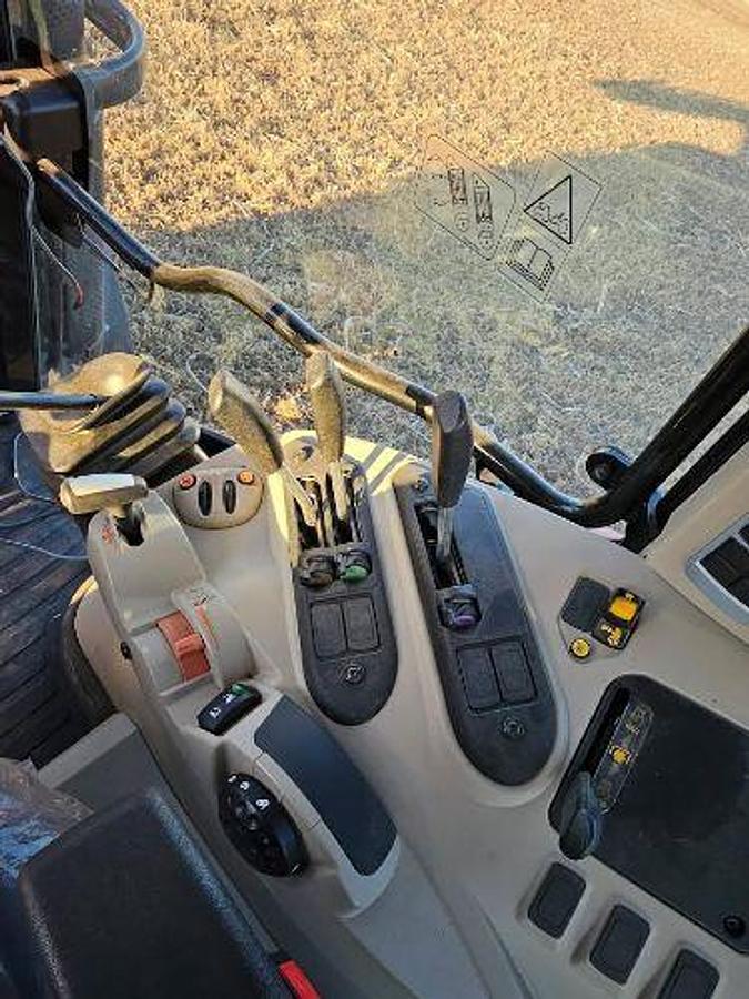 Used 2022 Massey Ferguson 6714S