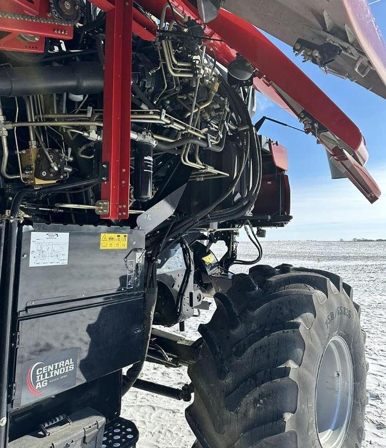 Used 2016 Case IH 8240