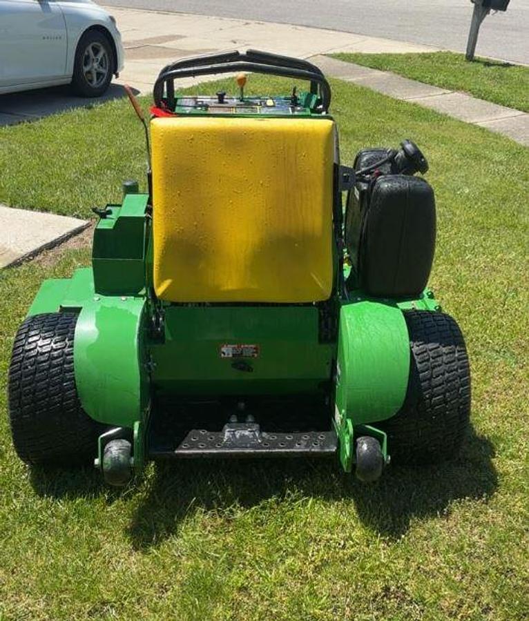 Used 2022 John Deere 661R