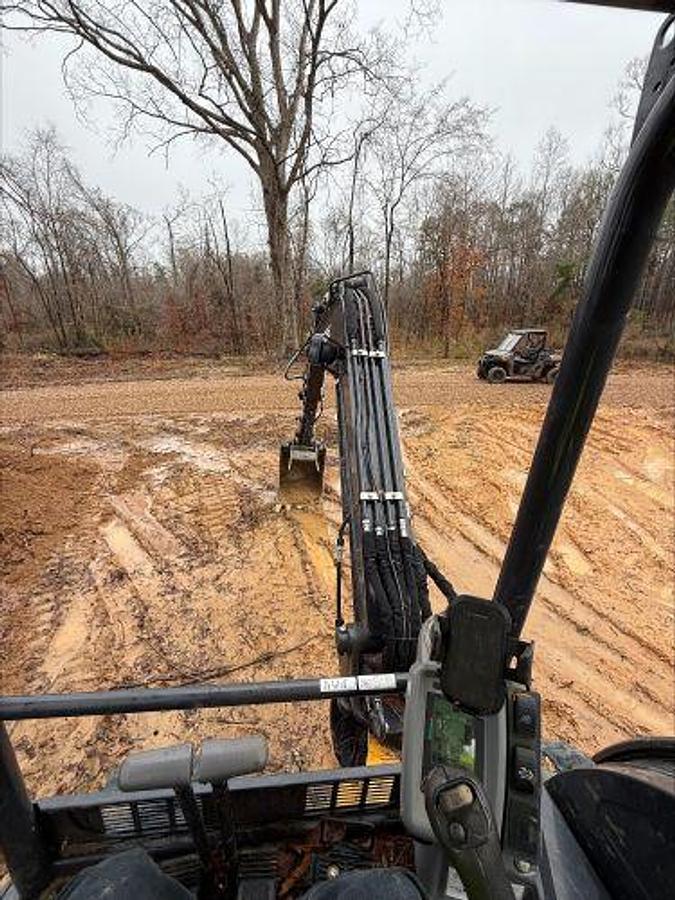 Used 2023 JOHN DEERE 50G