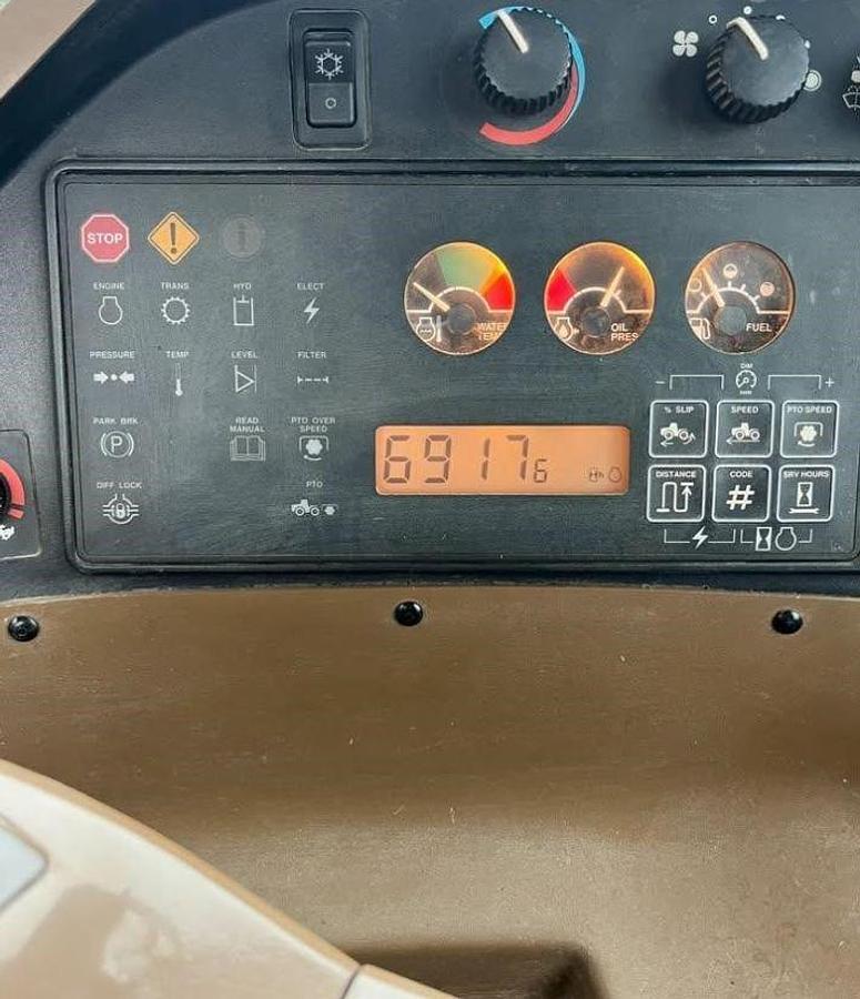 Used 1997 JOHN DEERE 9400