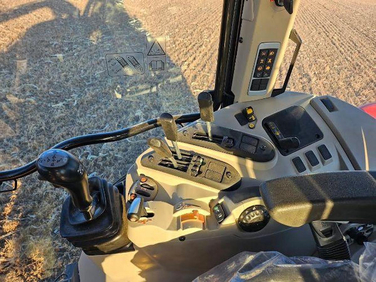 Used 2022 Massey Ferguson 6714S