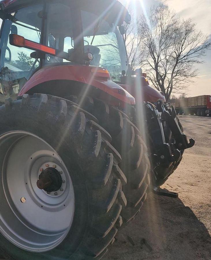 Used 2018 Case IH Magnum 200