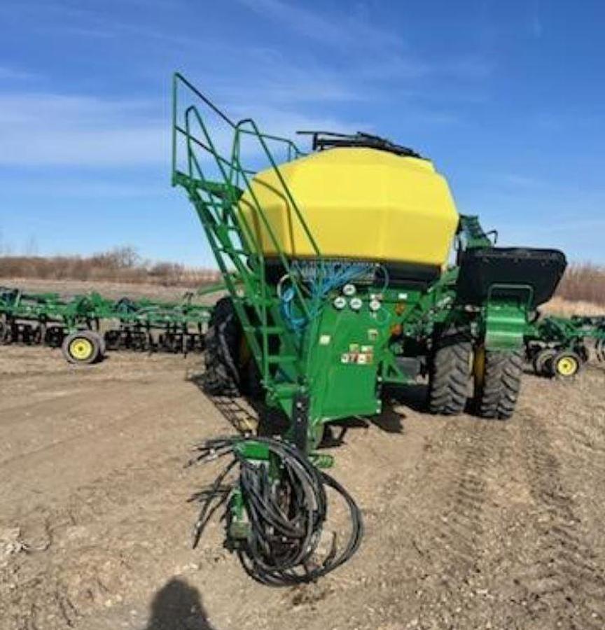 Used 2015 John Deere 1830