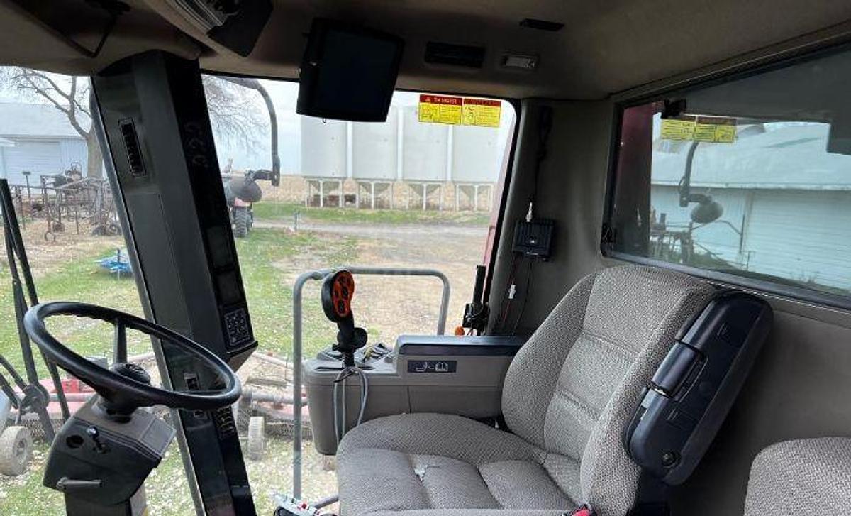 Used 2012 Case IH 5088