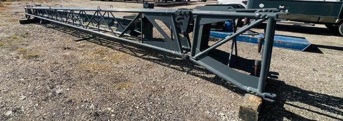 Used 2008 Grove RT890E