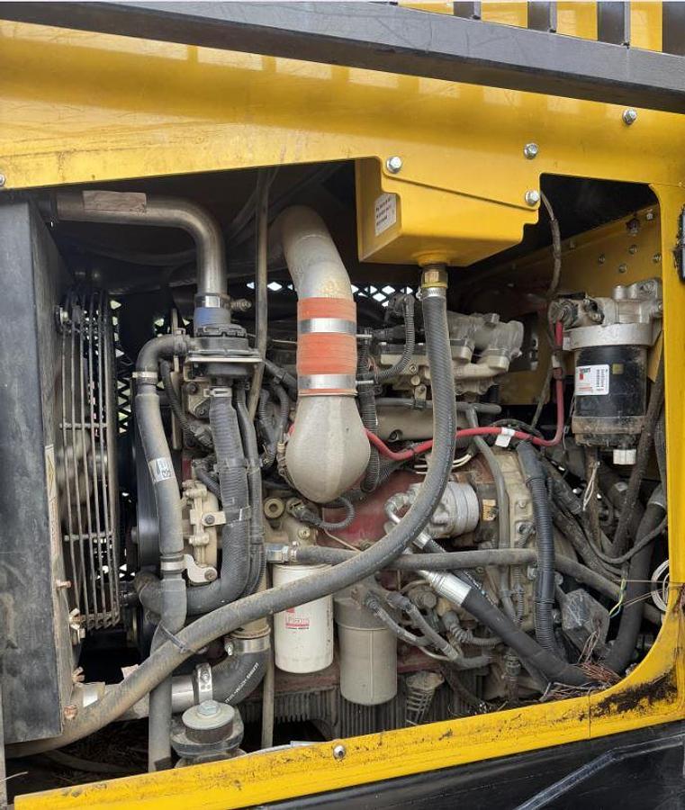 Used 2023 Jarraff Quad Track