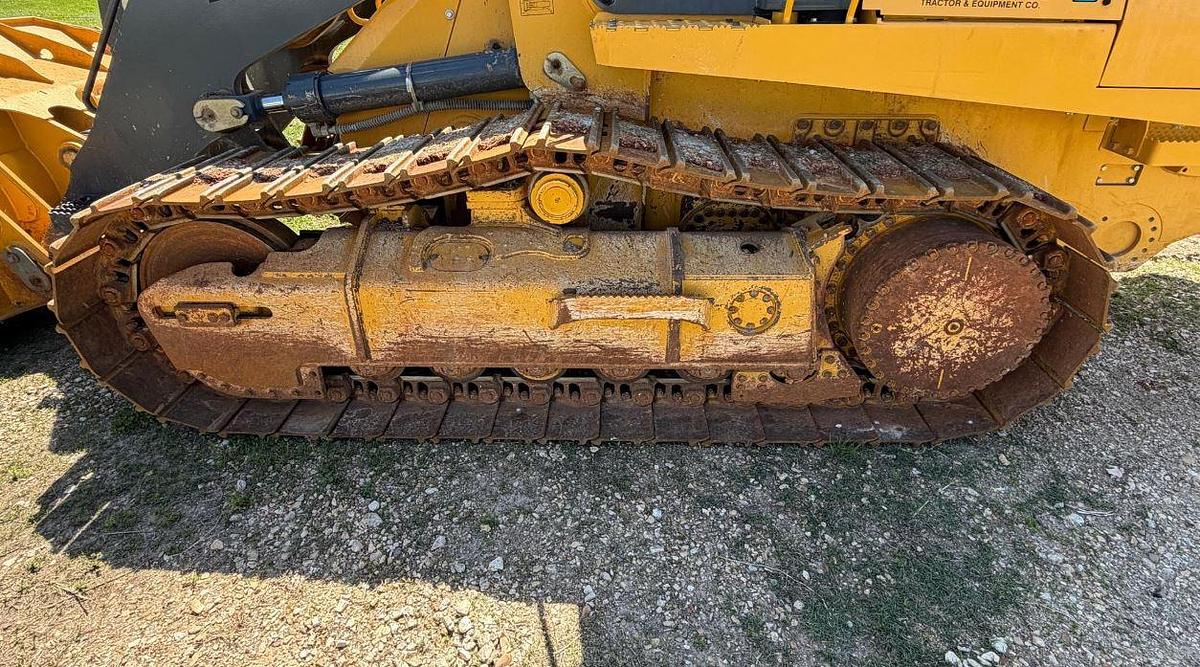 Used 2022 John Deere 655K