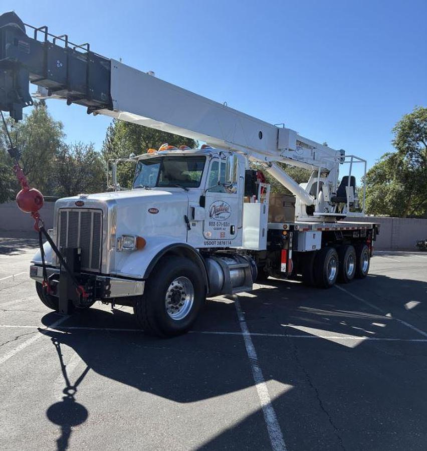 Used 2012 Altec AC38-127SJ