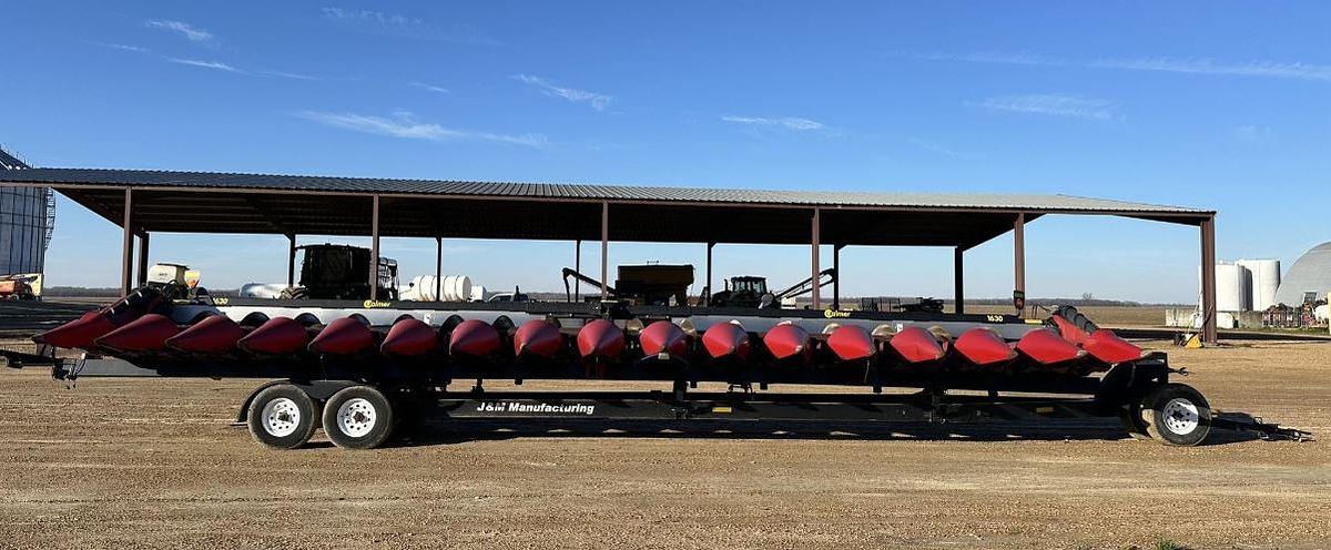 Used 2022 Calmer 1630