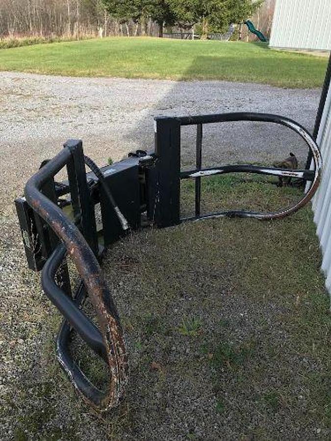 Used 2015 Deutz Fahr Agroplus 410