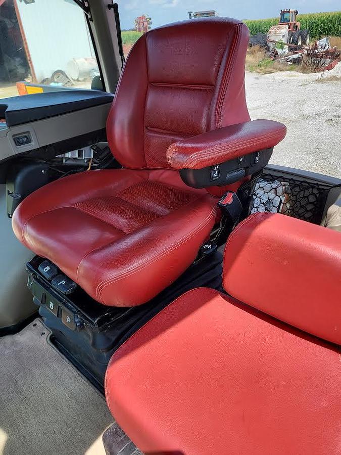 Used 2013 CASE IH MAGNUM 235 Tractor