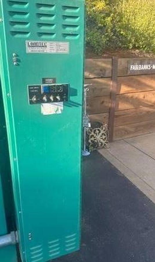 Used 1996 Cummins 350 DFC Diesel Engine
