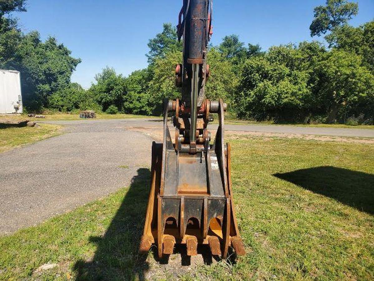 Used 2018 Link-Belt 210 X4