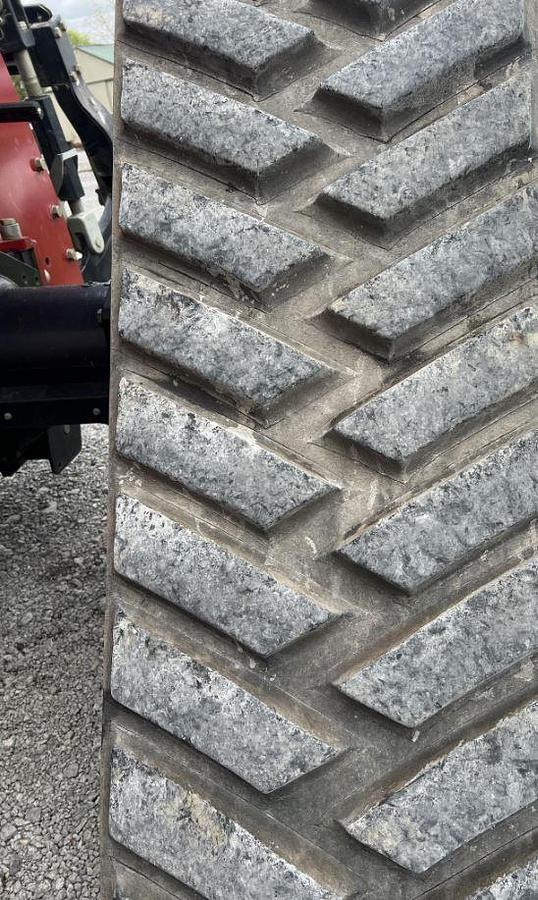 Used 2013 Case IH Steiger 350 Rowtrac