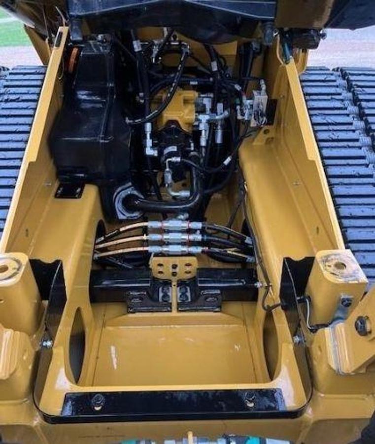 Used 2019 CATERPILLAR 259D3