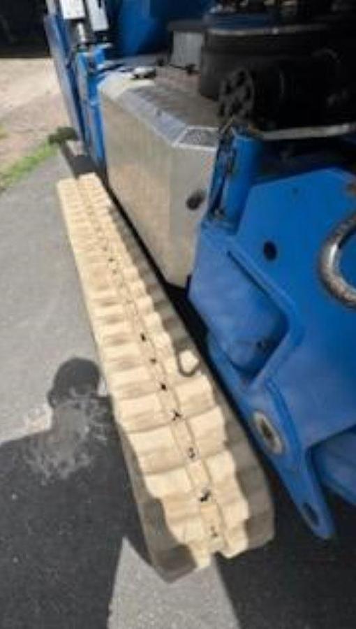 Used 2021 CTE Traccess 270