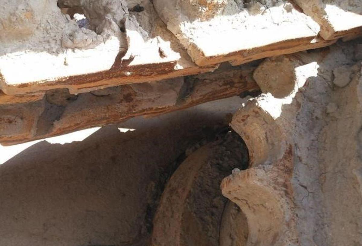 Used 2017 Cat D6T Dozer