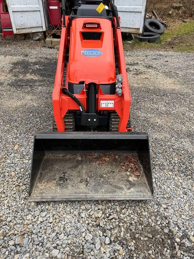 Used 2024 Kubota SCL1000