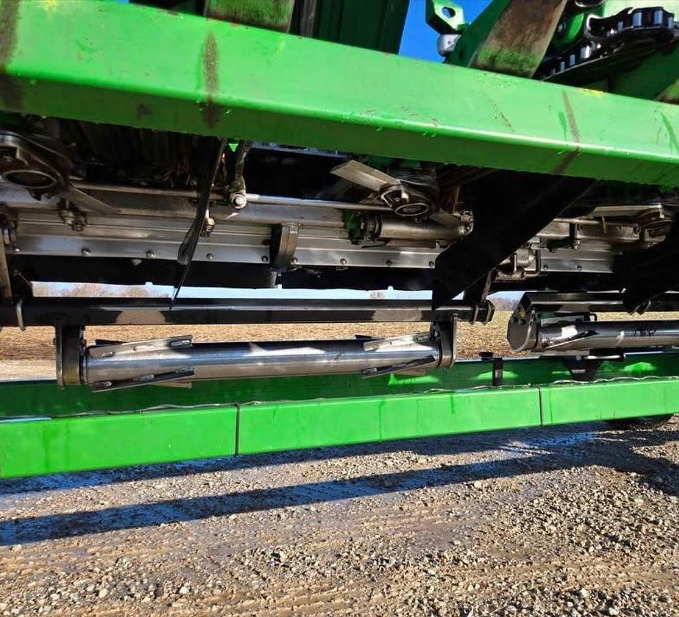 Used 2020 JOHN DEERE 708C