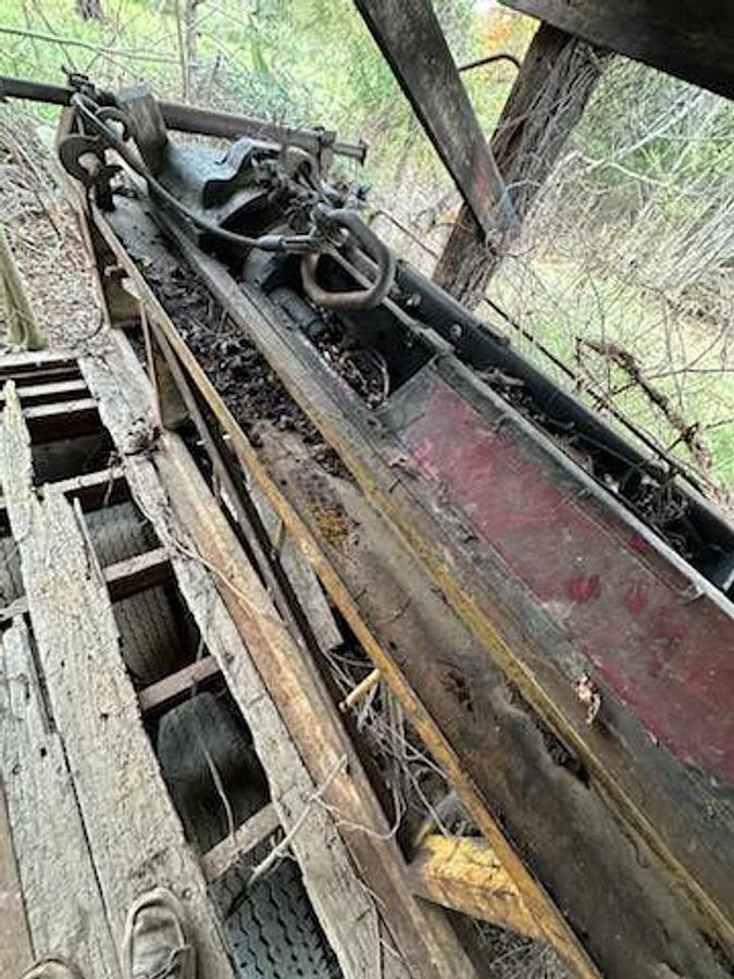 Used Unknown MKT DE20 Pile Driver
