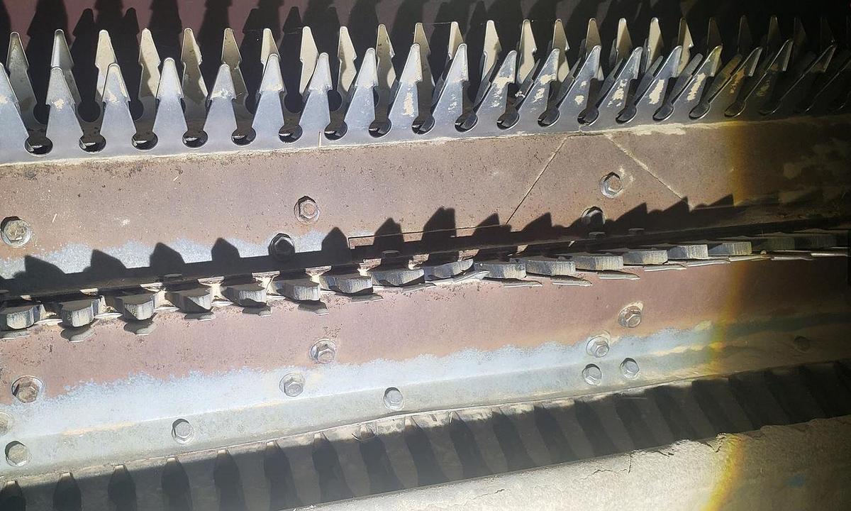 Used 2023 SHELBOURNE REYNOLDS CVS32