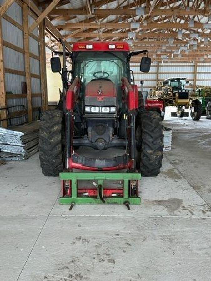 Used 2009 McCormick MC130