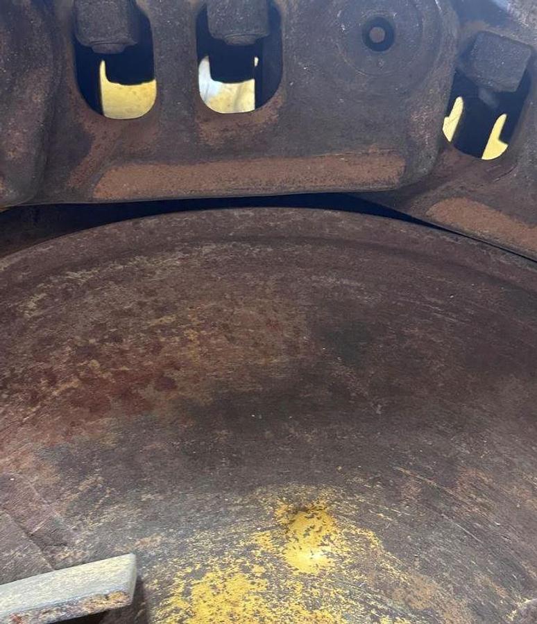 Used 1981 Caterpillar 953 Crawler Loader