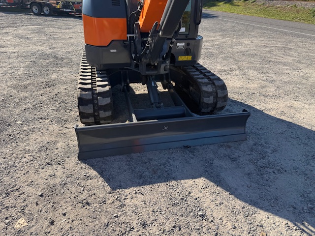 2024 Develon DX50z-7