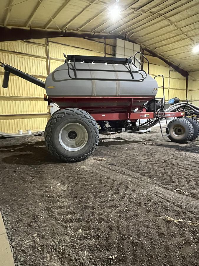 Used 2013 Case 500 Air Drill Seeder