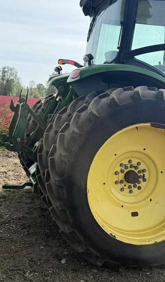Used 2015 John Deere 8270R
