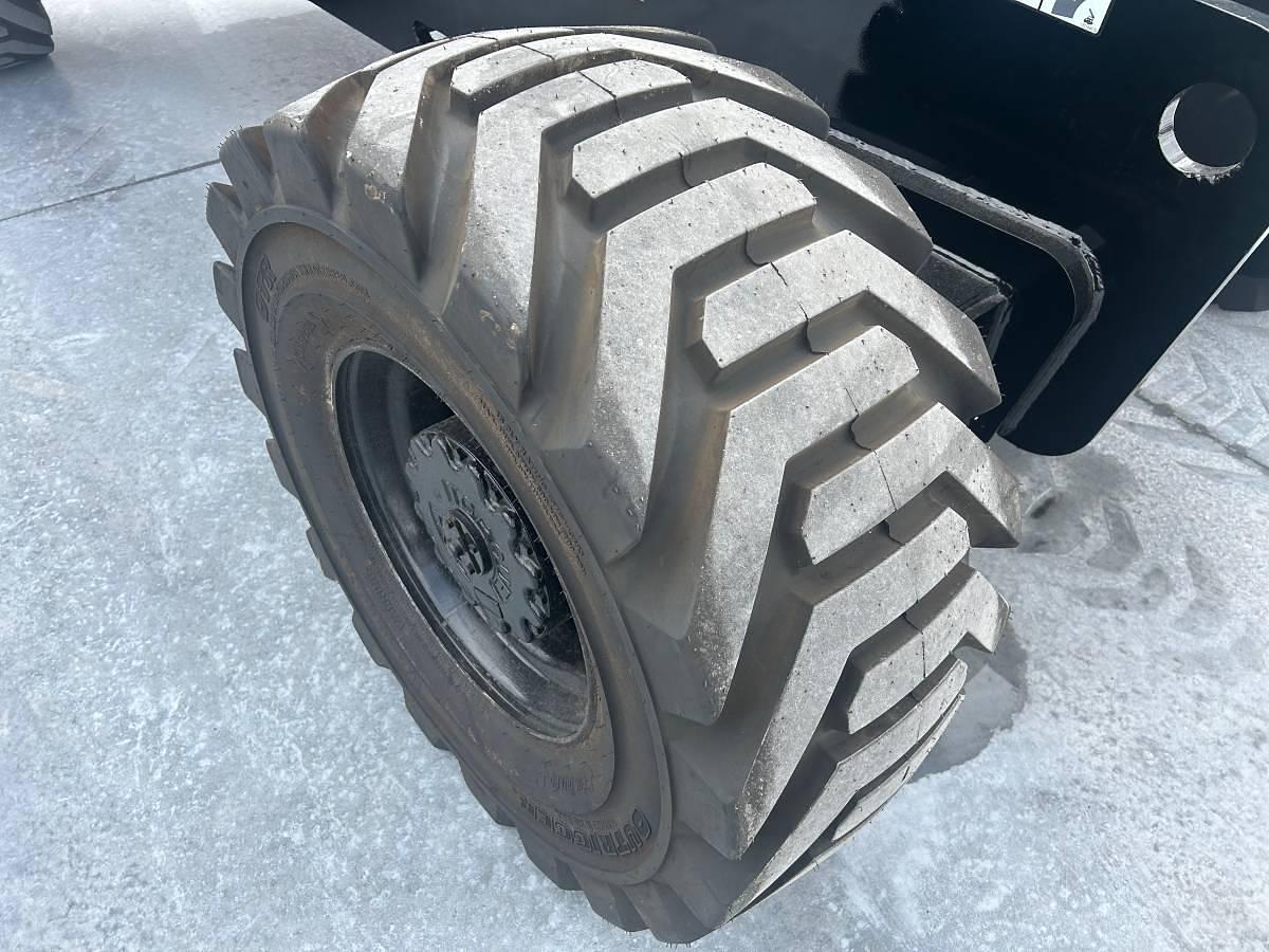 Used 2003 JLG 800AJ Man Lift