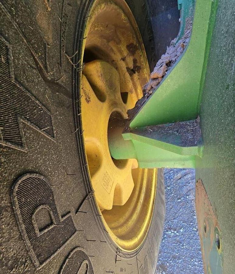 Used 2014 John Deere 9460R