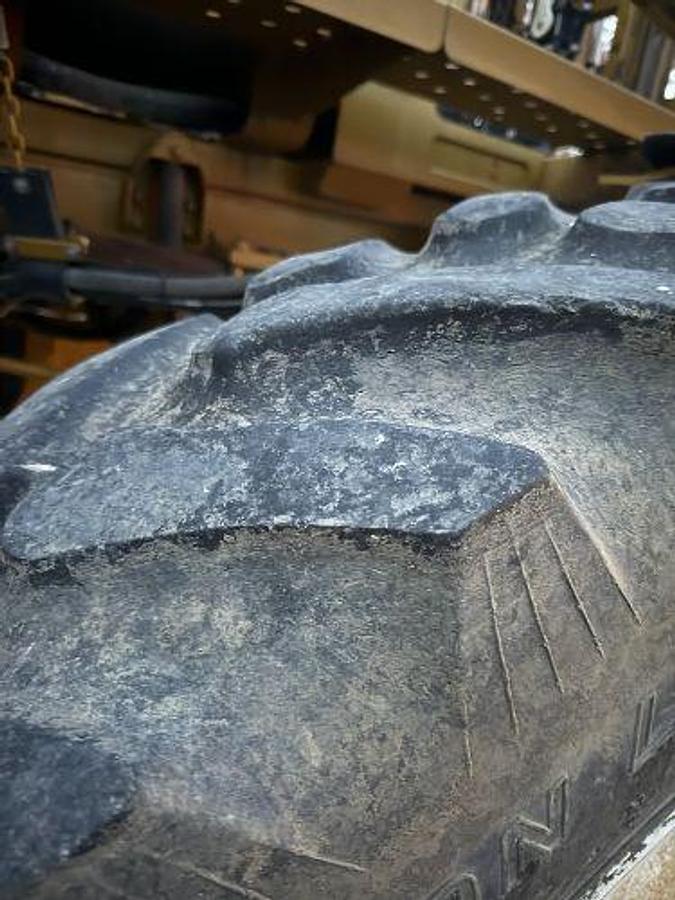 Used 2004 AG-Chem Rogator 1064