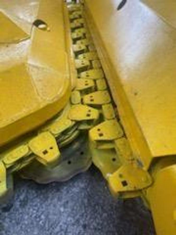 Used 2018 NEW HOLLAND 3PN