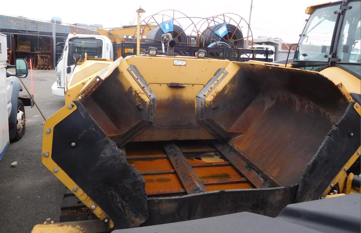 Used 2016 Weiler P385B