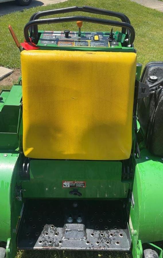 Used 2022 John Deere 661R